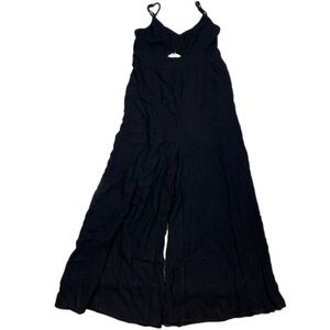 ANRABESS Jumpsuit Size L Black